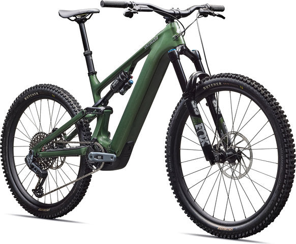 Load image into Gallery viewer, Specialized turbo levo 4 expert carbon 29 27.5 e-mountain bike
