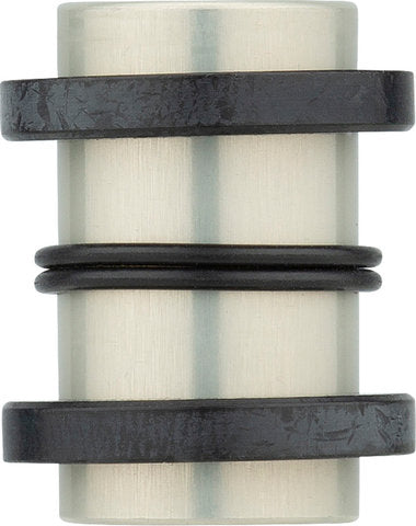 Dvo suspension 6 mm rear shock bushings for jade topaz