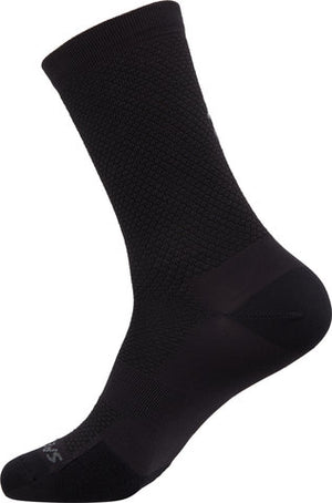 Specialized hydrogen vent tall road socks