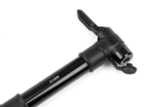 Acid race uhp pump