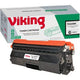 Tonercartridge viking brother tn-326b zwart 4.000 pagina's
