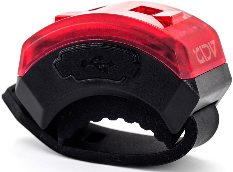 Load image into Gallery viewer, Acid pro evolution rear light
