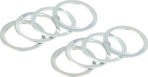 Ta one 104 chainring, 4-arm, 104 mm bcd