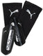 Puma ultra light sleeve unisex scheenbeschermer - black- silver