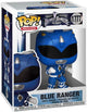 Funko pop movies: mighty morphin power rangers - blue ranger - pop #1777