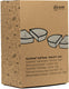Surefeed half bakje - kattenvoerbak - grijs