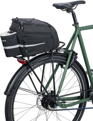 Vaude silkroad l (ready), fietskleding, unisex, fietstas