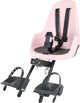 Zitje Bobike mini go cotton candy roze
