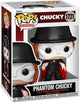 Funko pop! television: chucky - phantom chucky #1721