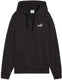 Puma ess small no 1 logo comfort hoodie fl