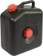 Bo-camp - afvalwatertank - 23 liter