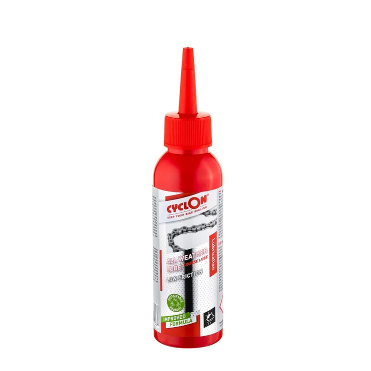 CyclOn all weather lube 125ml