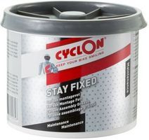 CyclOn Stay Fixed carbon pasta 500ml