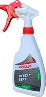 Cyclon Desinfectiespray met alcohol Cytex Sept 750ml