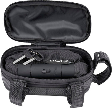 Acid corvid accessory bag