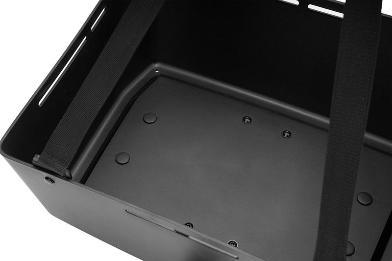 Load image into Gallery viewer, Acid luggage carrier basket 15 rilink
