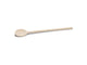 Patisse pollepel ovaal 35cm