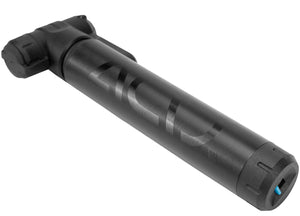 Acid race dual cmpt pump