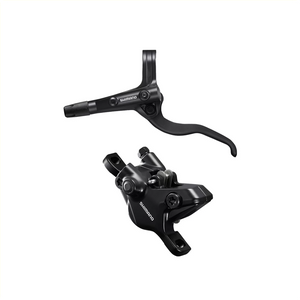 Shimano schijfrem br-mt410 und bl-mt401 disc brake shim.br-mt410 bl-mt401 fr. 1000mm b01s