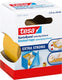Tesa extra strong 56665-00001-01 dubbelzijdige tape bastelband transparant (l x b) 2.75 m x 38 mm 1 stuk(s)