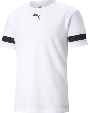 Puma teamrise jersey shirt senior - maat l