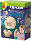 Ses creative ses explore geodes open breken