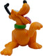 Bullyland 15347 – speelfiguur en verzamelfiguur pluto uit disney, ca. 6,1 x 4,7 x 6 cm – levensecht en detailrijk vormgegeven – ideaal als taartfiguur en klein cadeautje voor kinderen vanaf 3 jaar.