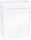 Differnz hura l meubel - links rechts - knock down - fscã‚â® - 40 cm - wit