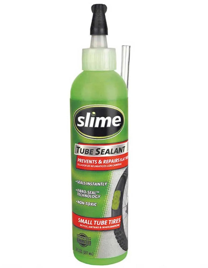 Chargez l'image dans la visionneuse de la galerie, Slime binnenband anti-lek middel 237 ml
