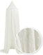 Meyco baby plume klamboe - offwhite