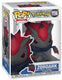 Funko pokémon zoroark vinylfiguur 1156 unisex pop! - neutraal - standard