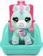 Pets alive zuru knuffel hond speelgoed - pet shop surprise slumber party.