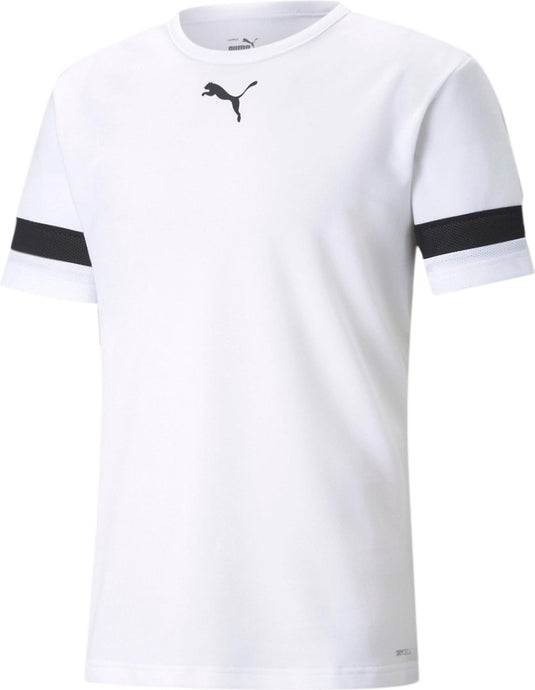 Puma teamrise jersey shirt senior - maat xl