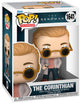 Funko sandman the corinthian vinyl figur 1641 pop! all-over vinyl - fan merch, tv-series