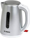 Klein toys bosch mini speelgoed waterkoker- zilver