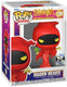 Funko masters of the universe she-ra - shadow weaver vinylfiguur 1799 unisex pop! - meerkleurig - standard