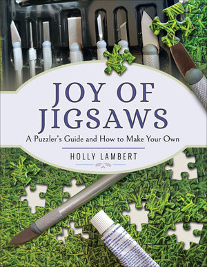 Joy of jigsaws