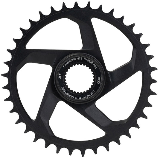 Acid hybrid pro hpa chainring | 34 zähne