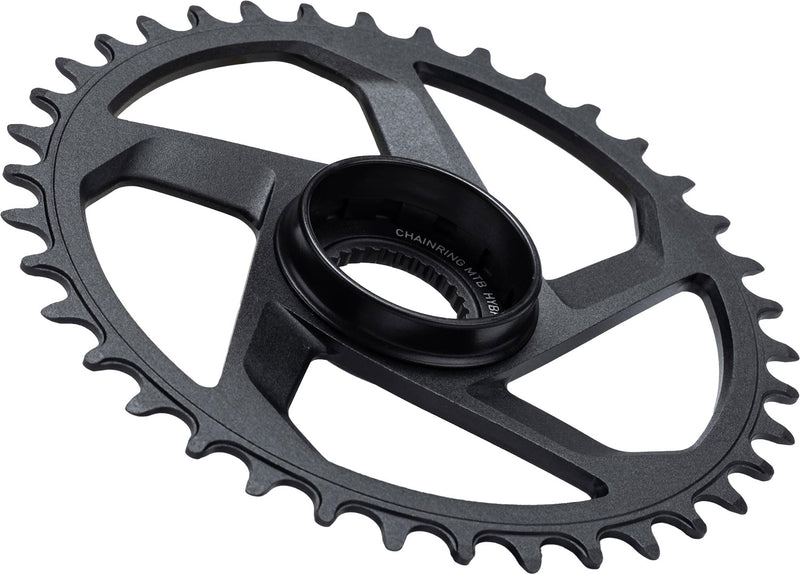 Afbeelding laden in galerijviewer, Acid hybrid pro hpa chainring
