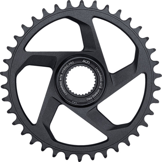 Acid hybrid pro hpa chainring