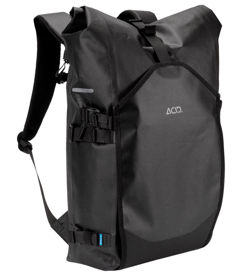 Load image into Gallery viewer, Acid side pocket backpack flip pro 25 cilink
