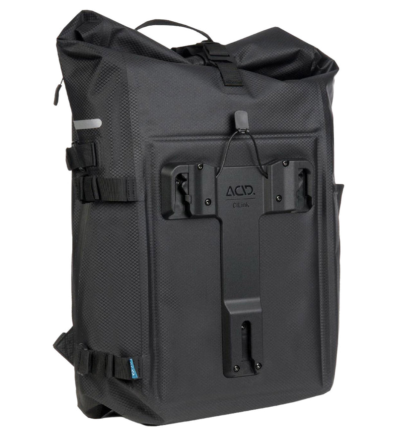 Load image into Gallery viewer, Acid side pocket backpack flip pro 25 cilink
