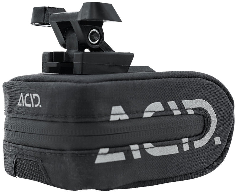 Chargez l'image dans la visionneuse de la galerie, Acid click saddle bag
