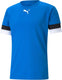 Puma teamrise jersey shirt senior - maat l