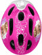 Barbie - fietshelm - meisjes - smal