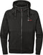 Bosch - ghh 12+18v xa - accu verwarmde hoodie - zwart - l - adapter