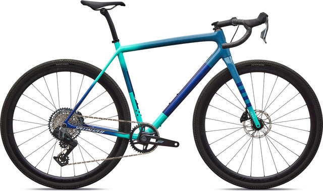 Load image into Gallery viewer, Specialized crux expert axs 28 carbon gravel bike
