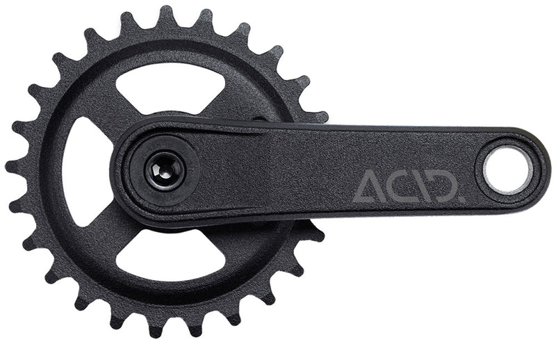 Load image into Gallery viewer, Acid rookie crankset 25t
