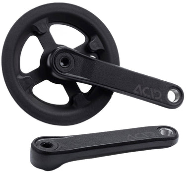 Acid rookie crankset 30t