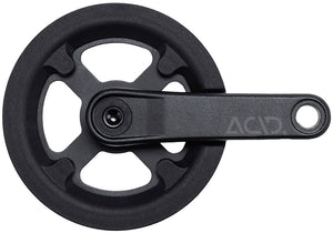Acid rookie crankset 30t
